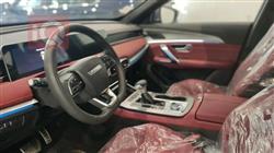 Jetour X70